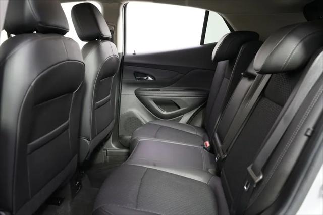 2022 Buick Encore AWD Preferred