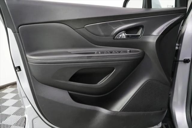 2022 Buick Encore AWD Preferred