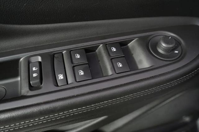 2022 Buick Encore AWD Preferred