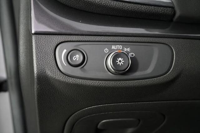 2022 Buick Encore AWD Preferred