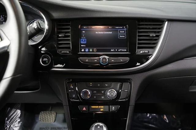 2022 Buick Encore AWD Preferred