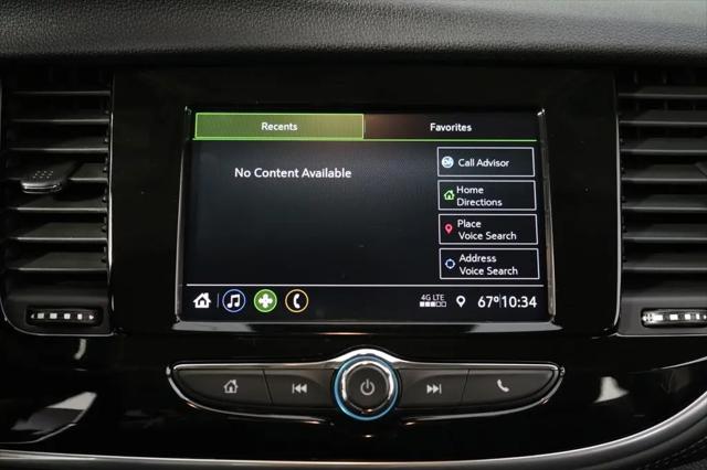 2022 Buick Encore AWD Preferred