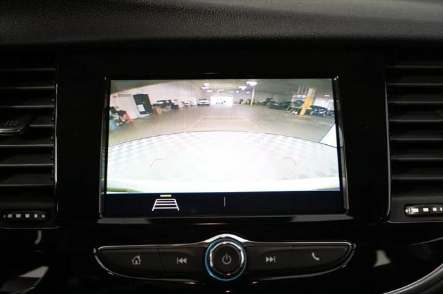 2022 Buick Encore AWD Preferred