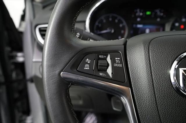 2022 Buick Encore AWD Preferred