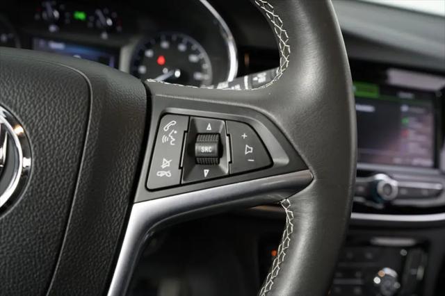 2022 Buick Encore AWD Preferred