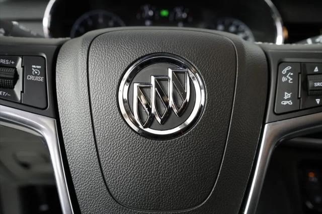 2022 Buick Encore AWD Preferred