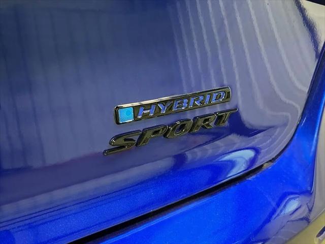 2026 Honda Accord Sedan Sport-L