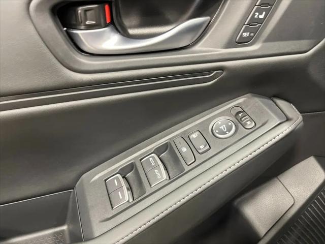 2026 Honda Accord Sedan Sport-L