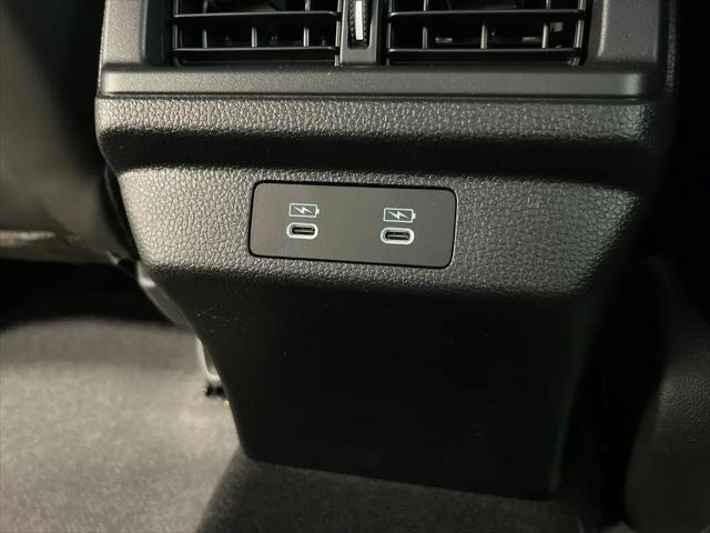 2026 Honda Accord Sedan Sport-L