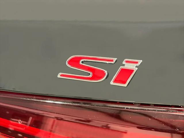 2026 Honda Civic Sedan
