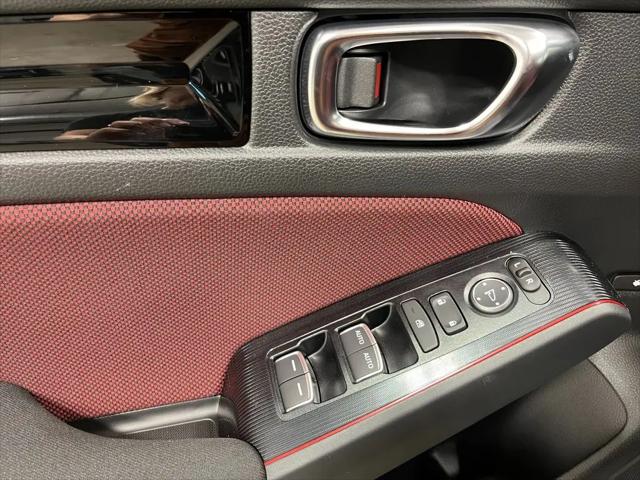 2026 Honda Civic Sedan