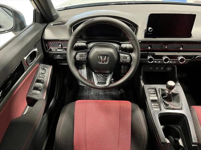 2026 Honda Civic Sedan