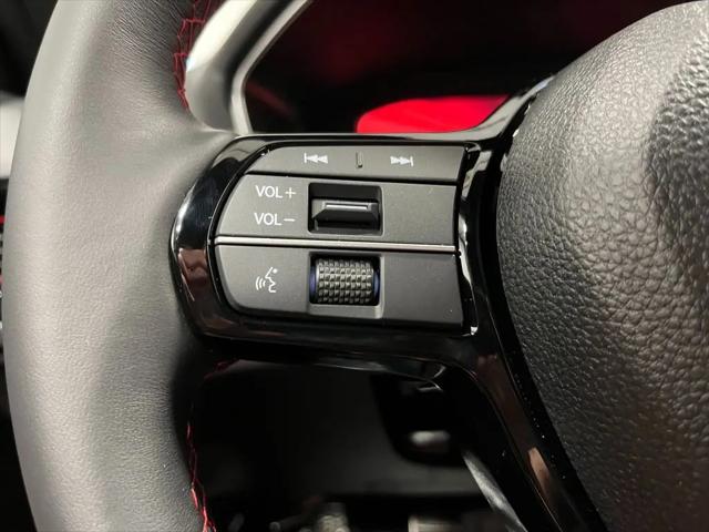 2026 Honda Civic Sedan