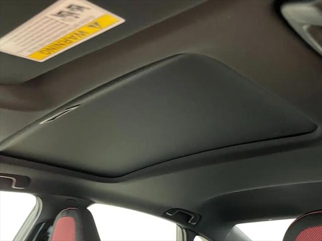 2026 Honda Civic Sedan