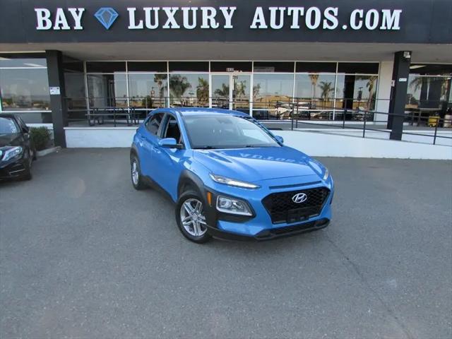 2019 Hyundai Kona SE for sale in Dublin, CA
