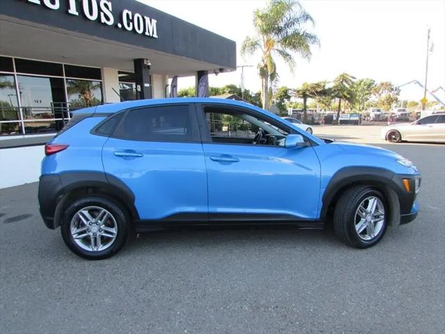 2019 Hyundai Kona SE