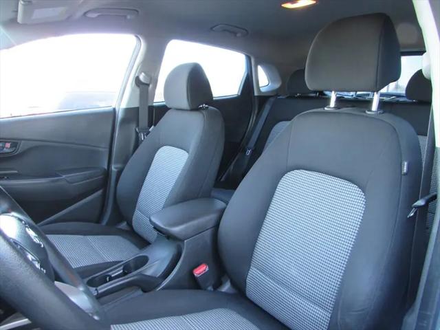 2019 Hyundai Kona SE
