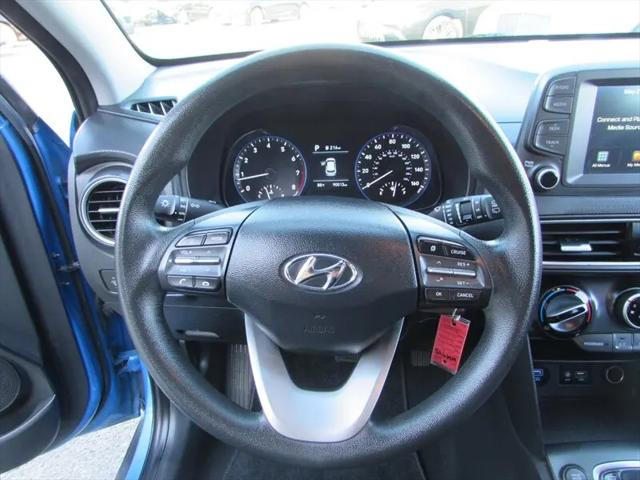 2019 Hyundai Kona SE