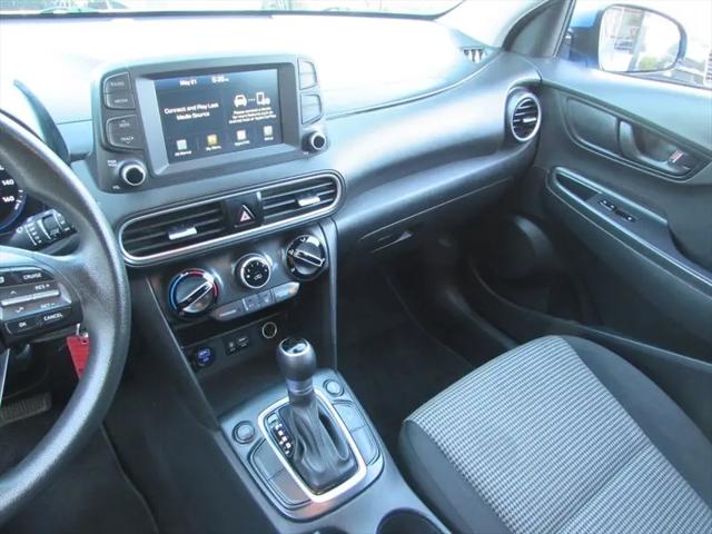 2019 Hyundai Kona SE