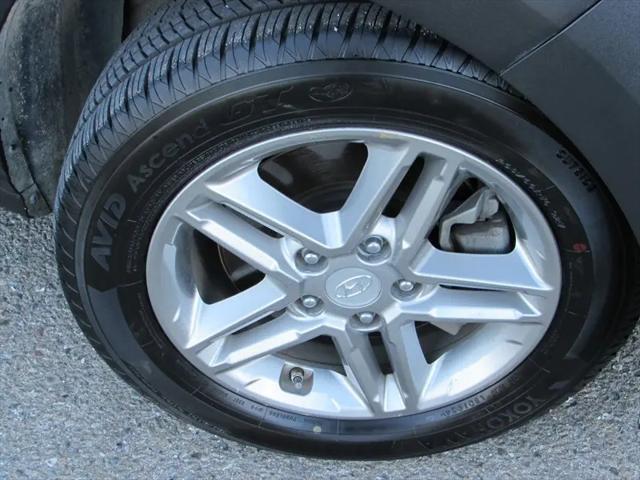2019 Hyundai Kona SE
