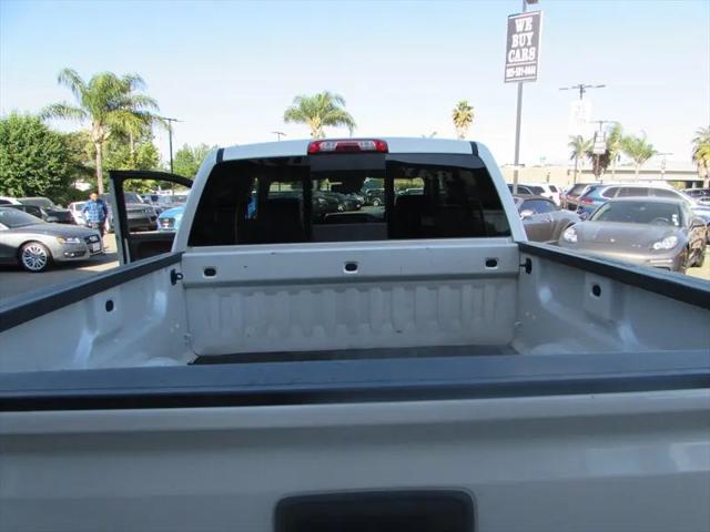 2014 Chevrolet Silverado 1500 High Country