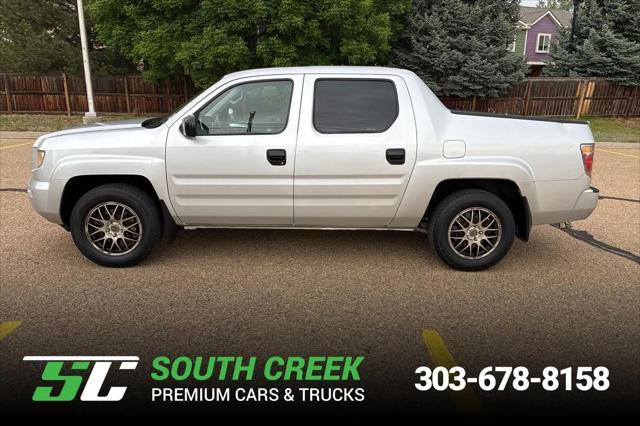 2007 Honda Ridgeline RT for sale in Longmont, CO