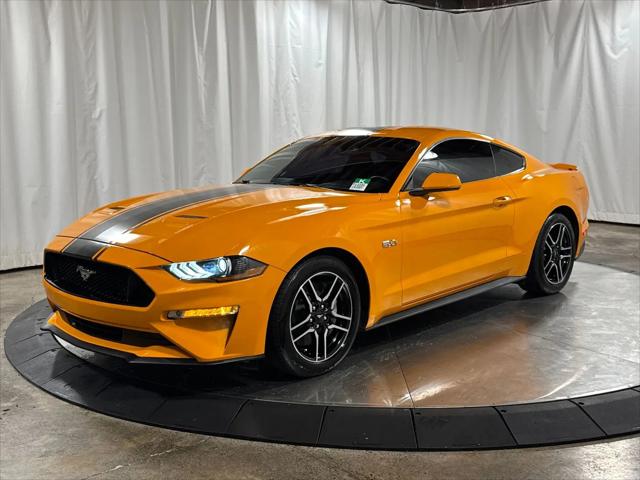 2019 Ford Mustang GT for sale in Beaverton, OR