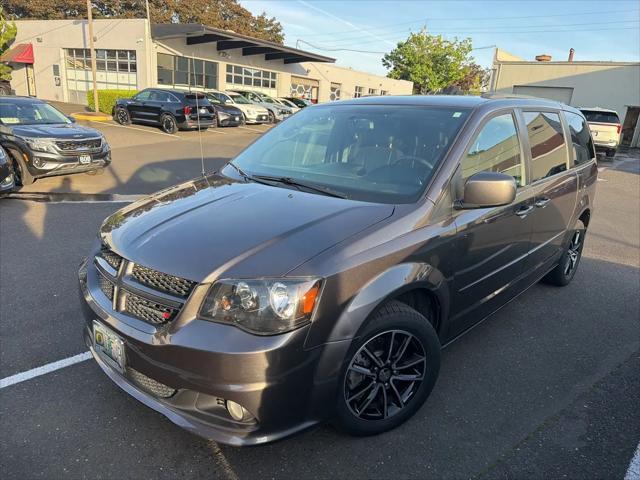 2015 Dodge Grand Caravan R/T for sale in Beaverton, OR