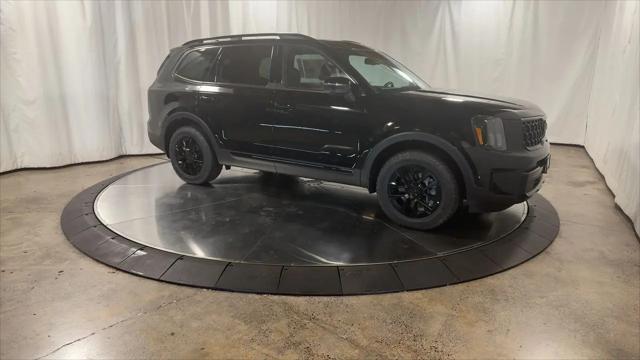 2025 Kia Telluride EX X-Pro