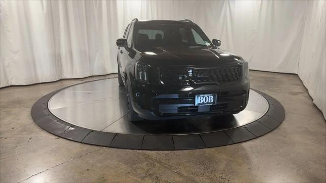 2025 Kia Telluride EX X-Pro