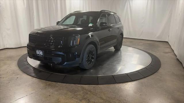 2025 Kia Telluride EX X-Pro