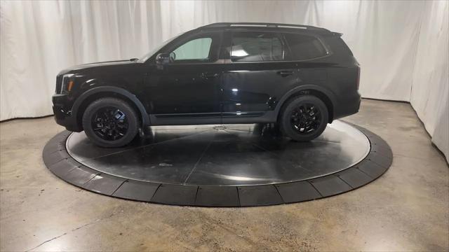 2025 Kia Telluride EX X-Pro