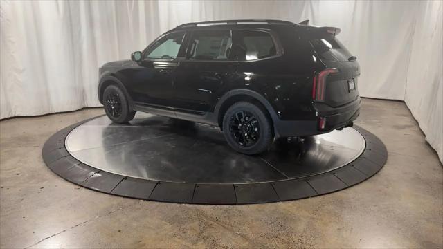 2025 Kia Telluride EX X-Pro