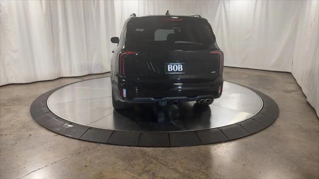 2025 Kia Telluride EX X-Pro