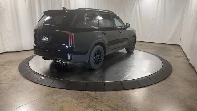 2025 Kia Telluride EX X-Pro