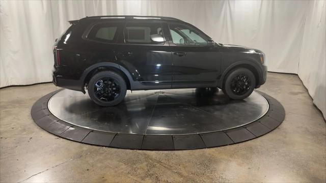 2025 Kia Telluride EX X-Pro