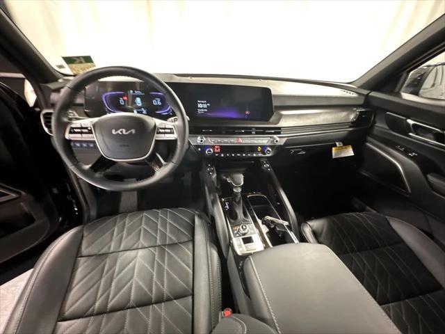 2025 Kia Telluride EX X-Pro