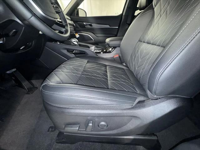 2025 Kia Telluride EX X-Pro