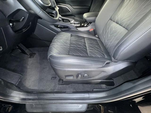 2025 Kia Telluride EX X-Pro
