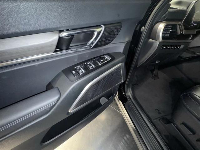 2025 Kia Telluride EX X-Pro