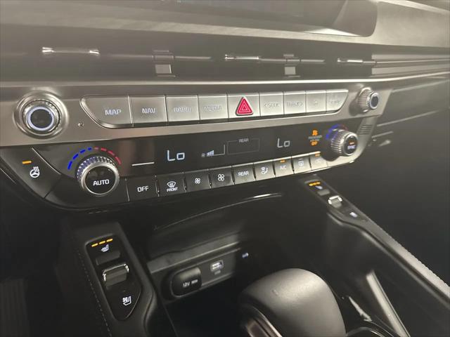 2025 Kia Telluride EX X-Pro