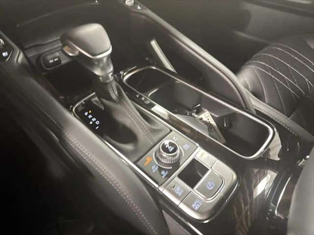 2025 Kia Telluride EX X-Pro