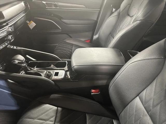 2025 Kia Telluride EX X-Pro