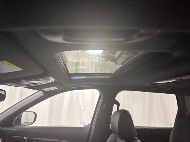2025 Kia Telluride EX X-Pro