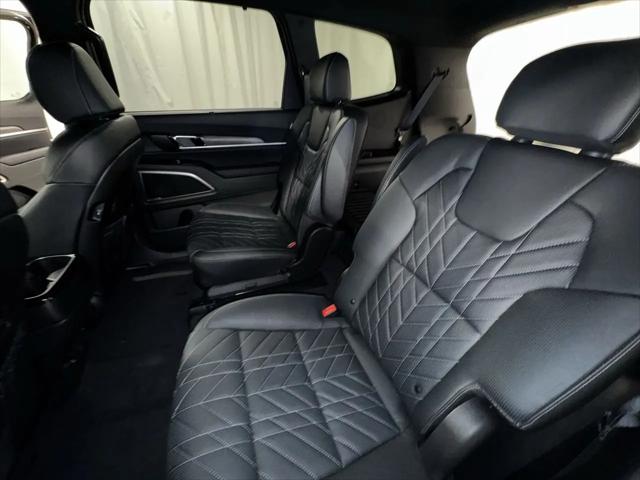 2025 Kia Telluride EX X-Pro