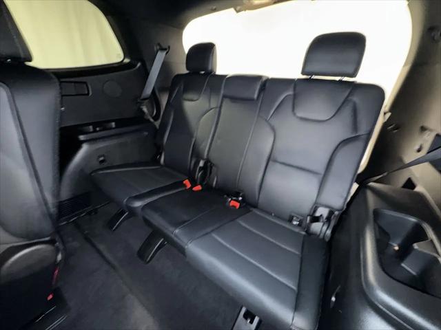 2025 Kia Telluride EX X-Pro
