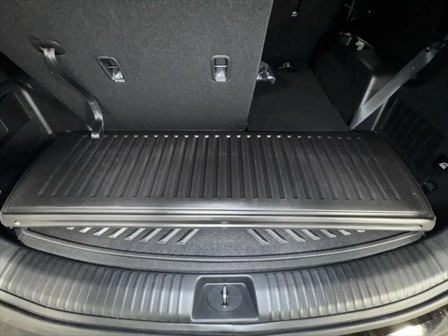 2025 Kia Telluride EX X-Pro