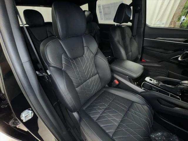 2025 Kia Telluride EX X-Pro