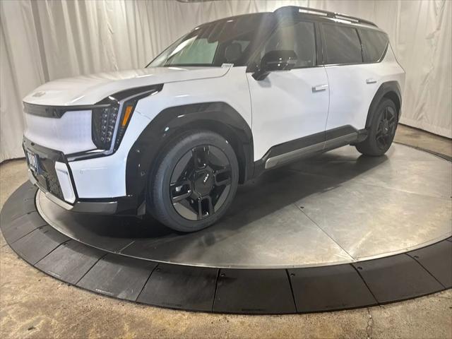 2026 Kia EV9 GT-Line for sale in Beaverton, OR