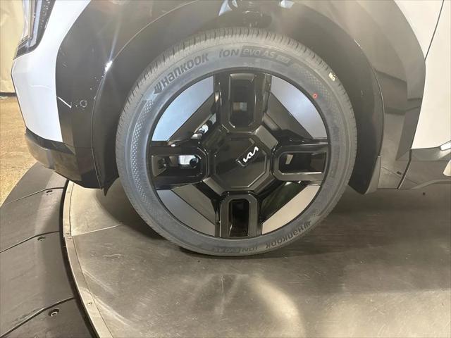 2026 Kia EV9 GT-Line